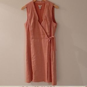 J.Crew perfect dress